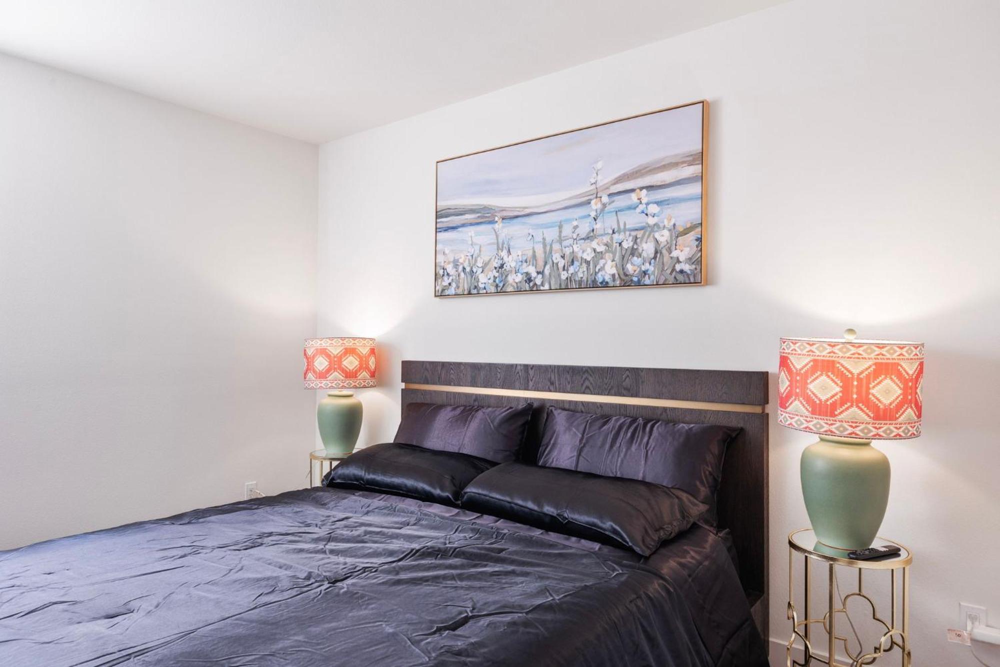 14 Santa Monica Gorgeous Apartment Los Angeles Exterior foto
